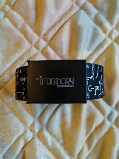 Ремень Imaginary Foundation