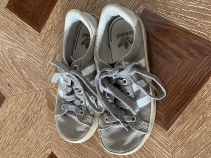 Кеды adidas 29 размер