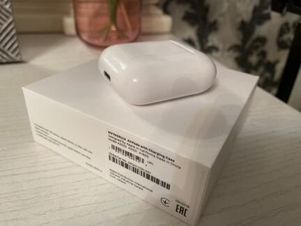 Airpods 1