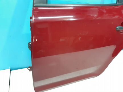 Дверь задняя левая Kia Ceed 2006 - 2012