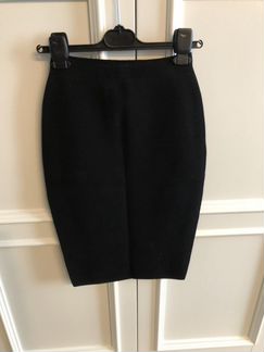 Юбка, D.exterior