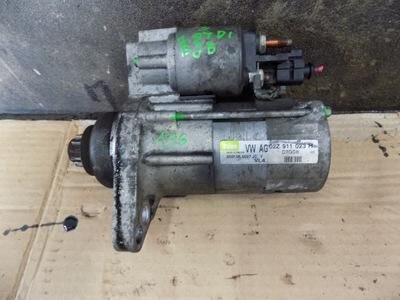 Стартер Volkswagen Passat B6 2007г