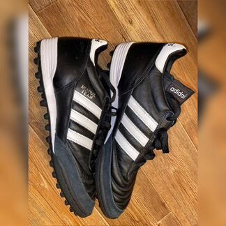 Сороконожки adidas mundial