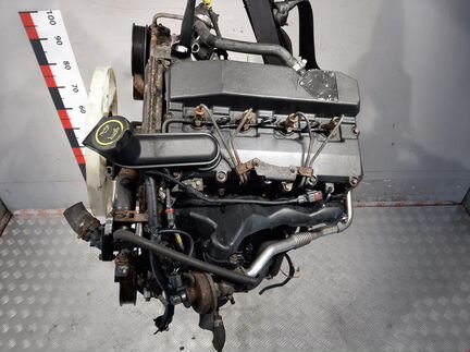 Двигатель (двс) под разборку для Ford Transit 4