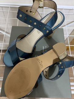 Босоножки Carnaby 39 размер