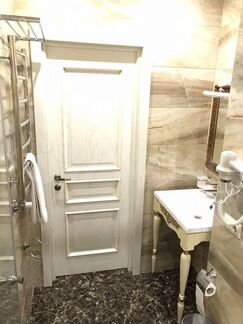 1-к квартира, 40 м², 10/32 эт.