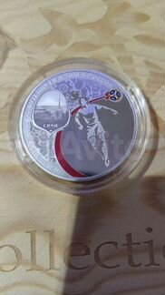 Мотеты-Серебро FIFA