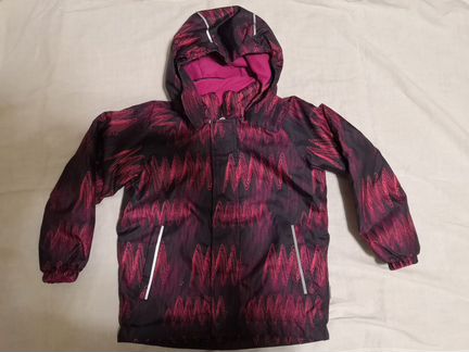 Комбинезон Lassie. Р-р 110