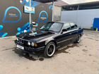 BMW 5 серия 3.0 МТ, 1988, 199 960 км