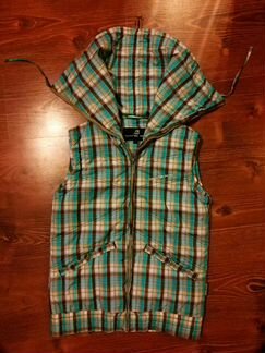 Жилет безрукавка Alpine Pro