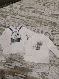 Одежда на девочку р 92