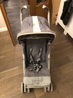 Коляска Maclaren Techno XT