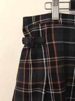 Юбка школьницы