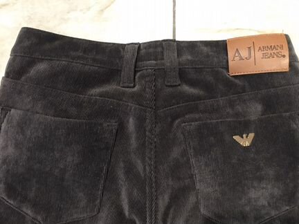 Брюки Armani jeans, оригинал