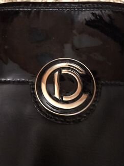 Сапоги Christian Dior