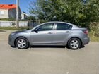 Mazda 3 1.6 AT, 2011, 240 000 км объявление продам