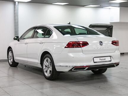 Volkswagen Passat 1.4 AMT, 2020