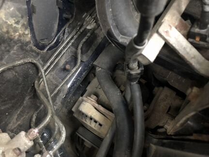 Запчасти на Деу Матиз генератор F8CV