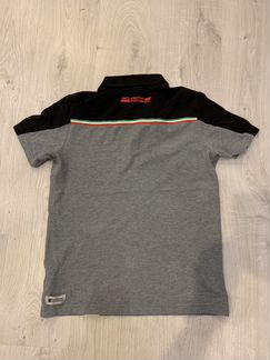 Поло Puma Ferrari Race