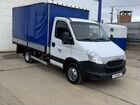 Iveco Daily 2.3 МТ, 2014, 510 000 км