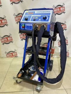 Споттер nordberg WS6 (380В)