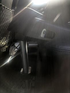 Автокресло recaro optiafix