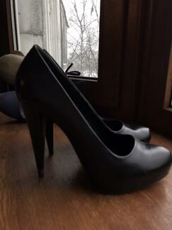 Туфли оригинал Fendi, 38-39