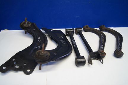 Рычаг задний комплект на мазда сх5