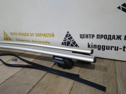 Багажник на крышу Сузуки сх4 Suzuki SX4