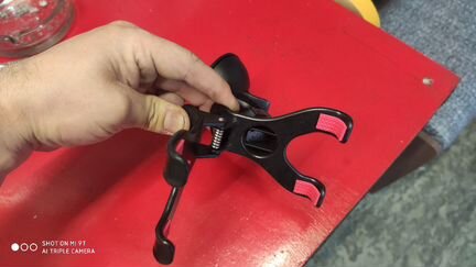 Держатель для телефона