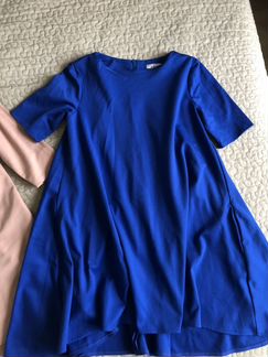 Платья 44-46 размер