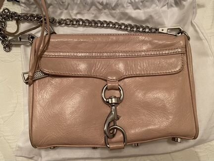Сумка Rebecca minkoff