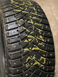 Шина бу 235-45-18 Michelin X-Ice North XIN2