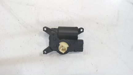 Электропривод заслонки отопителя Iveco Stralis, 20