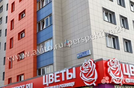 1-к квартира, 31 м², 7/18 эт.