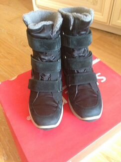 Ботинки Суперфит 37