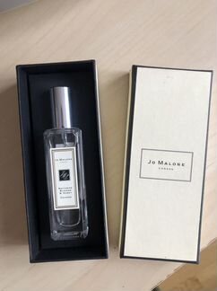 Jo Malone одеколон