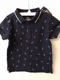 Джемпер для мальчика Futurino