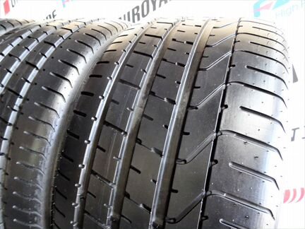 275/40/20 315/35/20 шины R20 Pirelli
