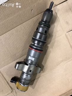 Форсунки сат2145427 (Восст.)