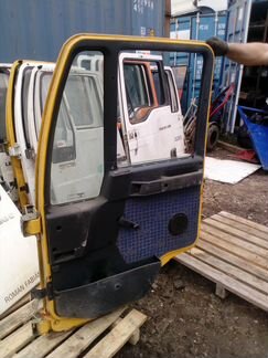 Дверь правая для MAN L2000/LE