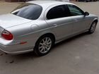 Jaguar S-type 3.0 AT, 2002, 245 000 км объявление продам