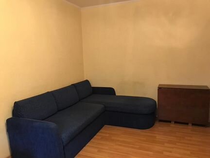 1-к квартира, 36 м², 3/5 эт.