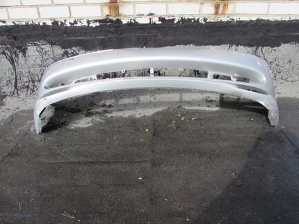 Бампер передний Jaguar S type 2002г.в