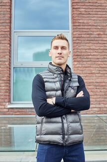 Жилетка Moncler