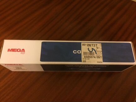 Mega C-EXV18 картридж