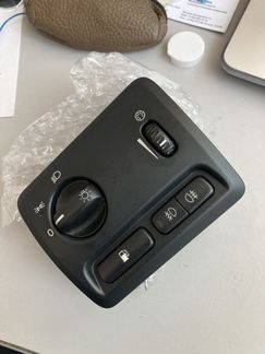 Селектор света 2005-2009 Volvo S60 V70