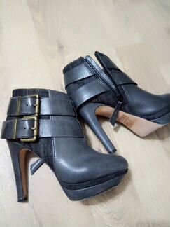 Ботильоны Disel