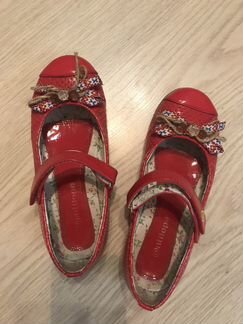 Туфли для девочки