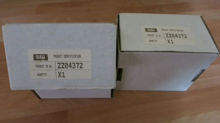 Вч динамики B&W ZZ04372